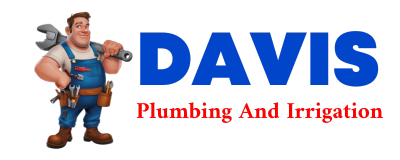 Trusted plumber in GREEN POND